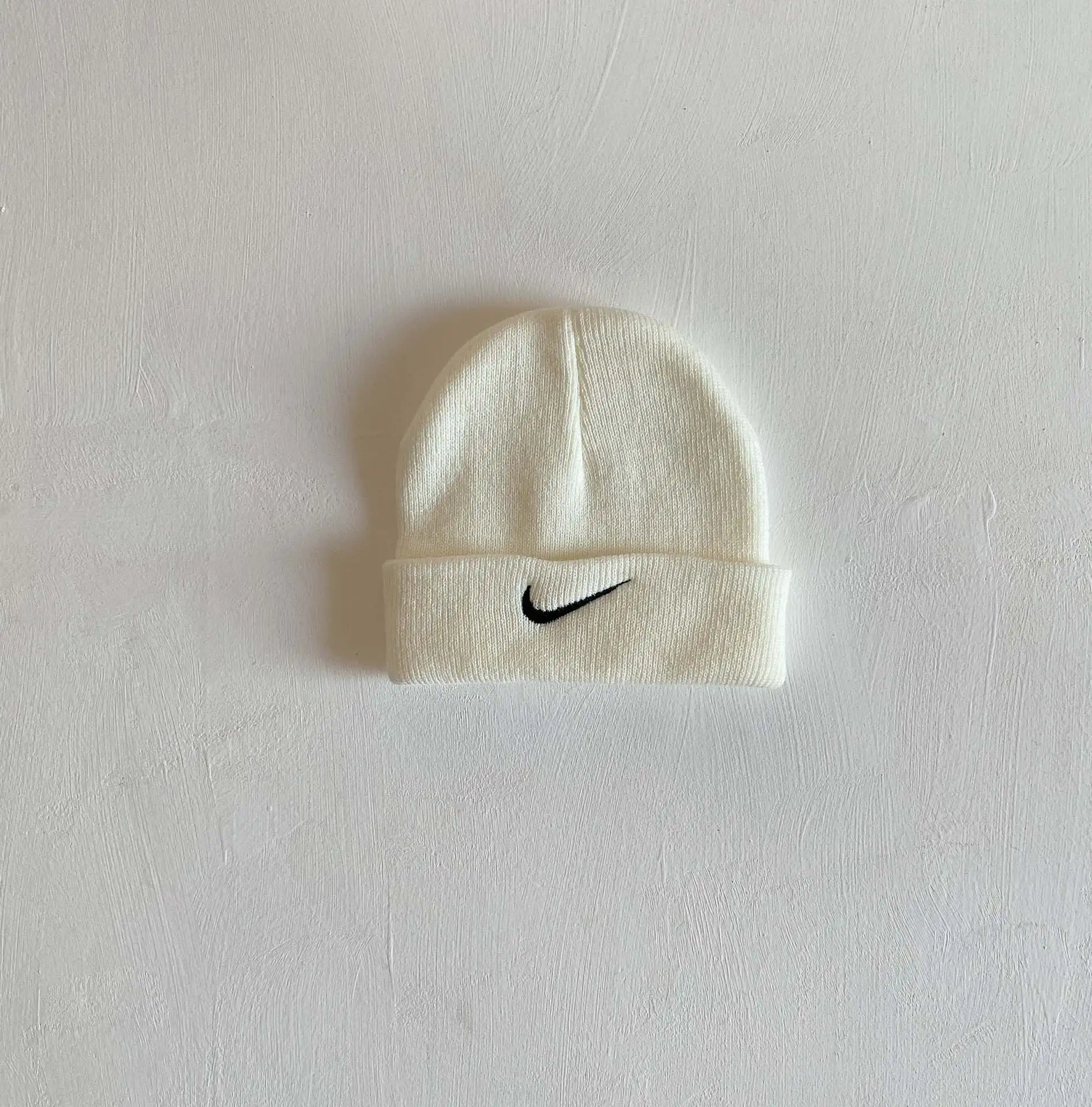 高品質 合わせやすい 絶対後悔しない シンプル ファッション ニット 帽子