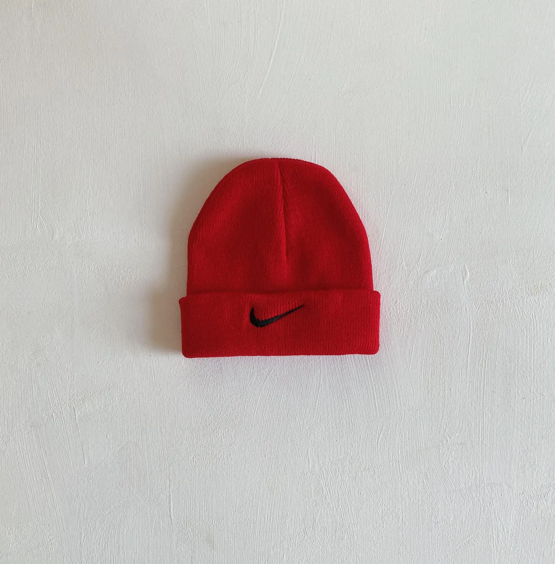 高品質 合わせやすい 絶対後悔しない シンプル ファッション ニット 帽子