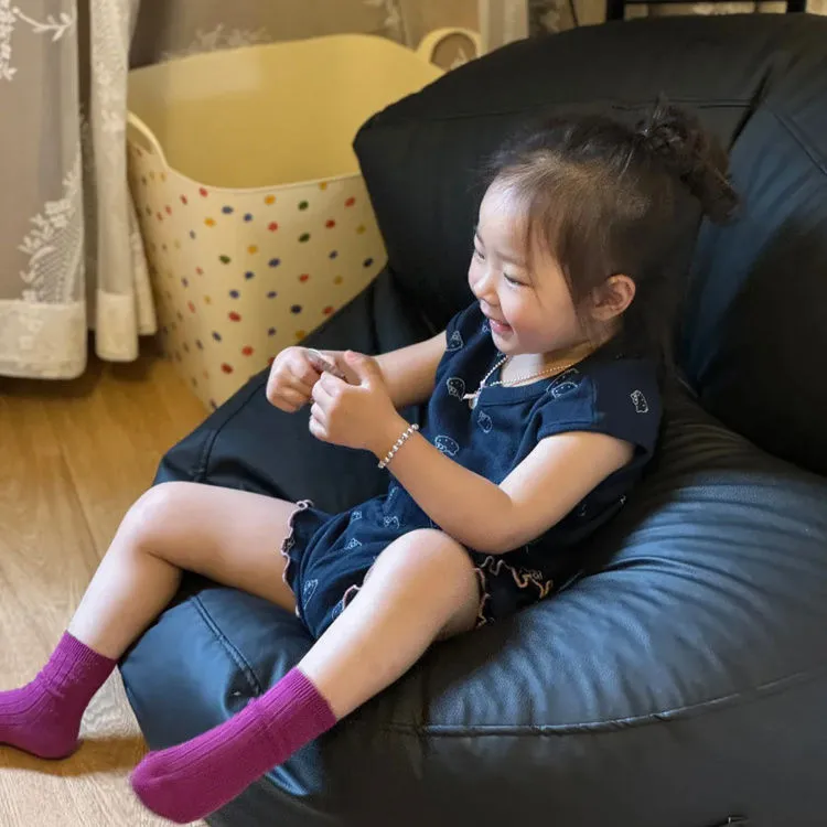 【80-140cm】みんなが選んでる かわいい 動きやすい 女の子 おうち時間に ルームウェア