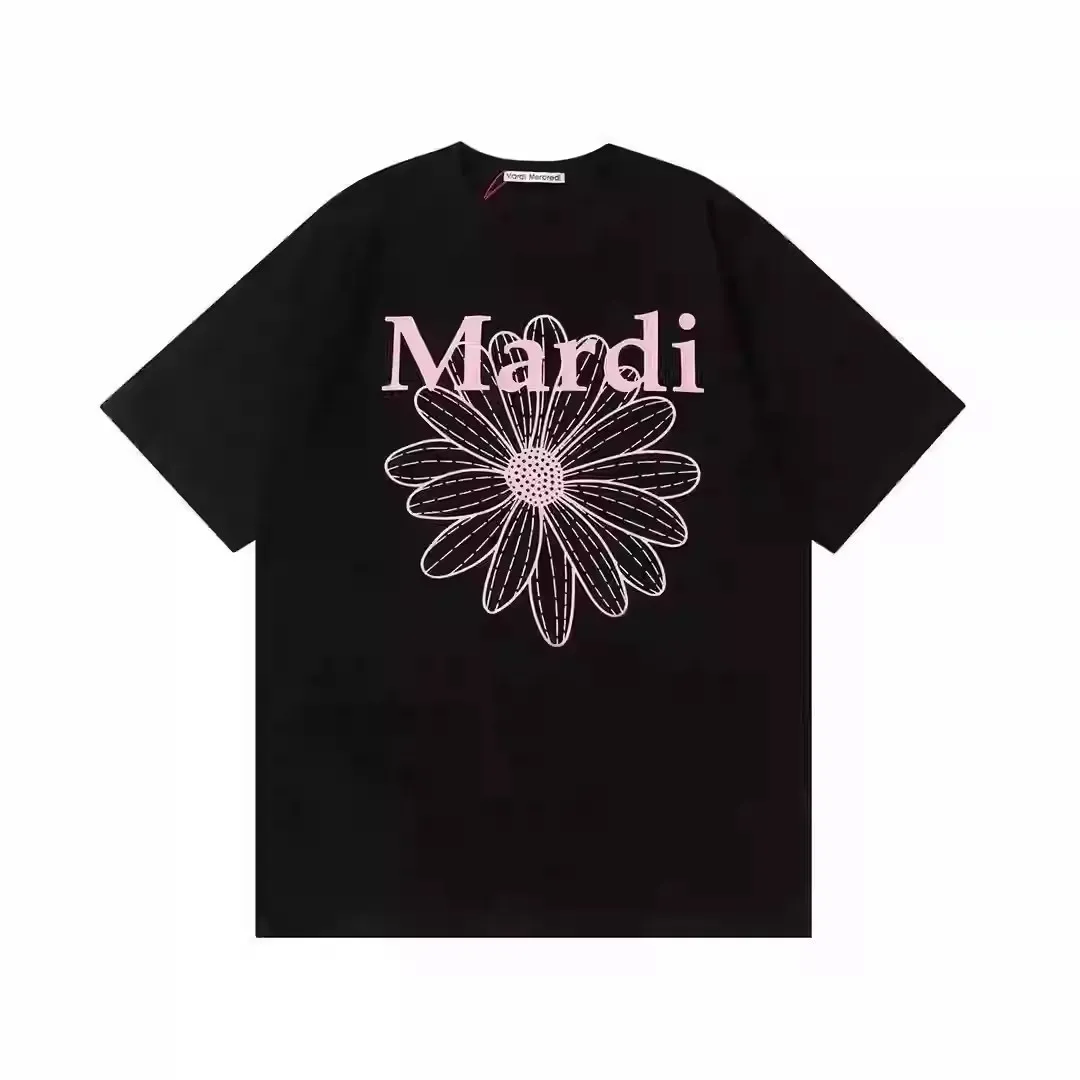 【90-160cm+親サイズ】人気爆発中 売れ筋 おしゃれ カジュアル 定番 花柄 半袖 Ｔシャツ