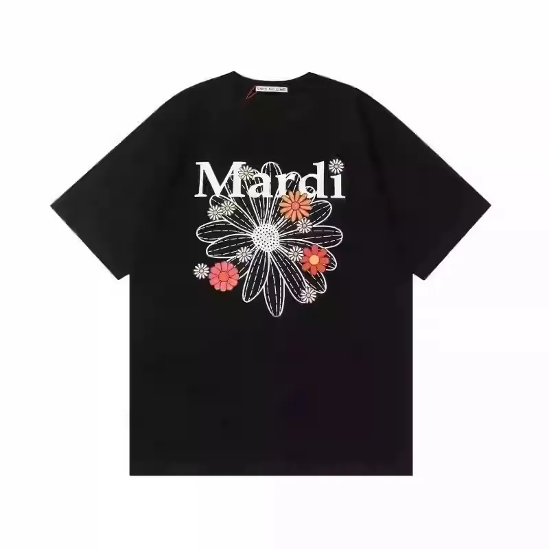【90-160cm+親サイズ】人気爆発中 売れ筋 おしゃれ カジュアル 定番 花柄 半袖 Ｔシャツ
