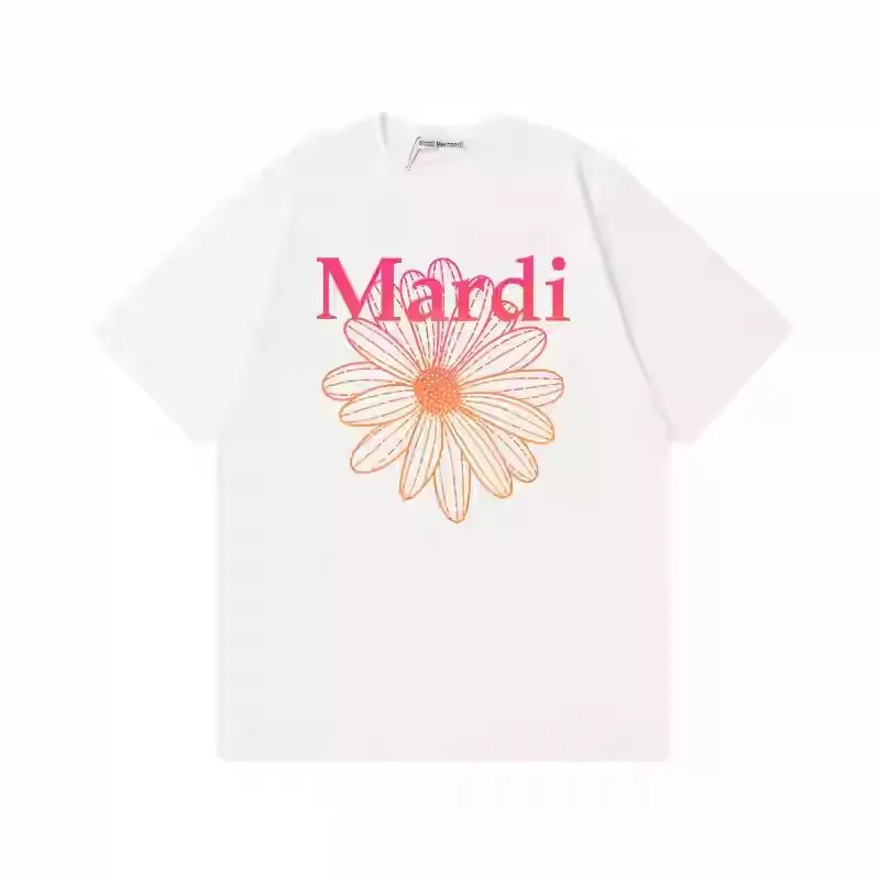 【90-160cm+親サイズ】人気爆発中 売れ筋 おしゃれ カジュアル 定番 花柄 半袖 Ｔシャツ