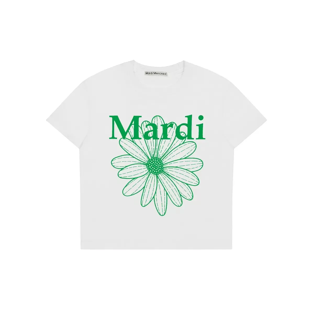 【90-160cm+親サイズ】人気爆発中 売れ筋 おしゃれ カジュアル 定番 花柄 半袖 Ｔシャツ