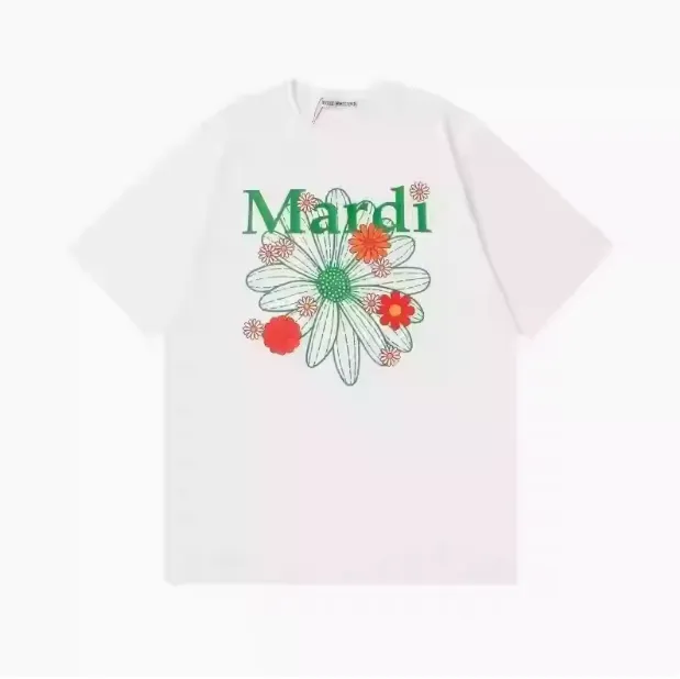 【90-160cm+親サイズ】人気爆発中 売れ筋 おしゃれ カジュアル 定番 花柄 半袖 Ｔシャツ
