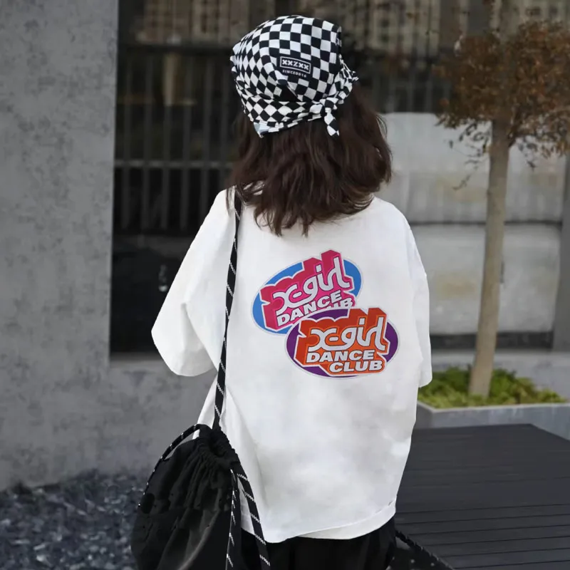 【90-160cm】見逃し厳禁 絶対欲しい トレンド  人気筋 着心地良い 女の子  半袖 Ｔシャツ