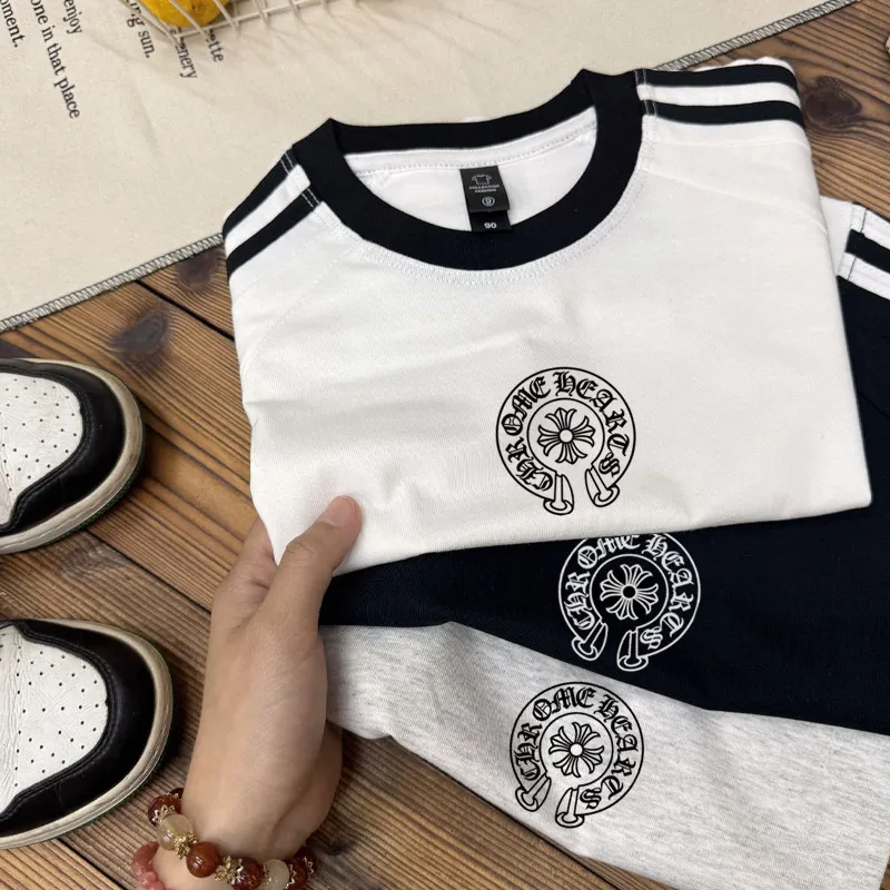 【100-150cm】人気爆発中 売れ筋 プリント カジュアル 快適 合わせやすい 半袖 Ｔシャツ