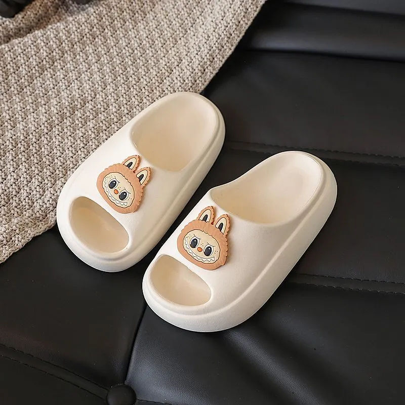 【激安1円！！】夏にぴったり かわいさ満点 軽くてラクラク 快適な履き心地 スリッパ