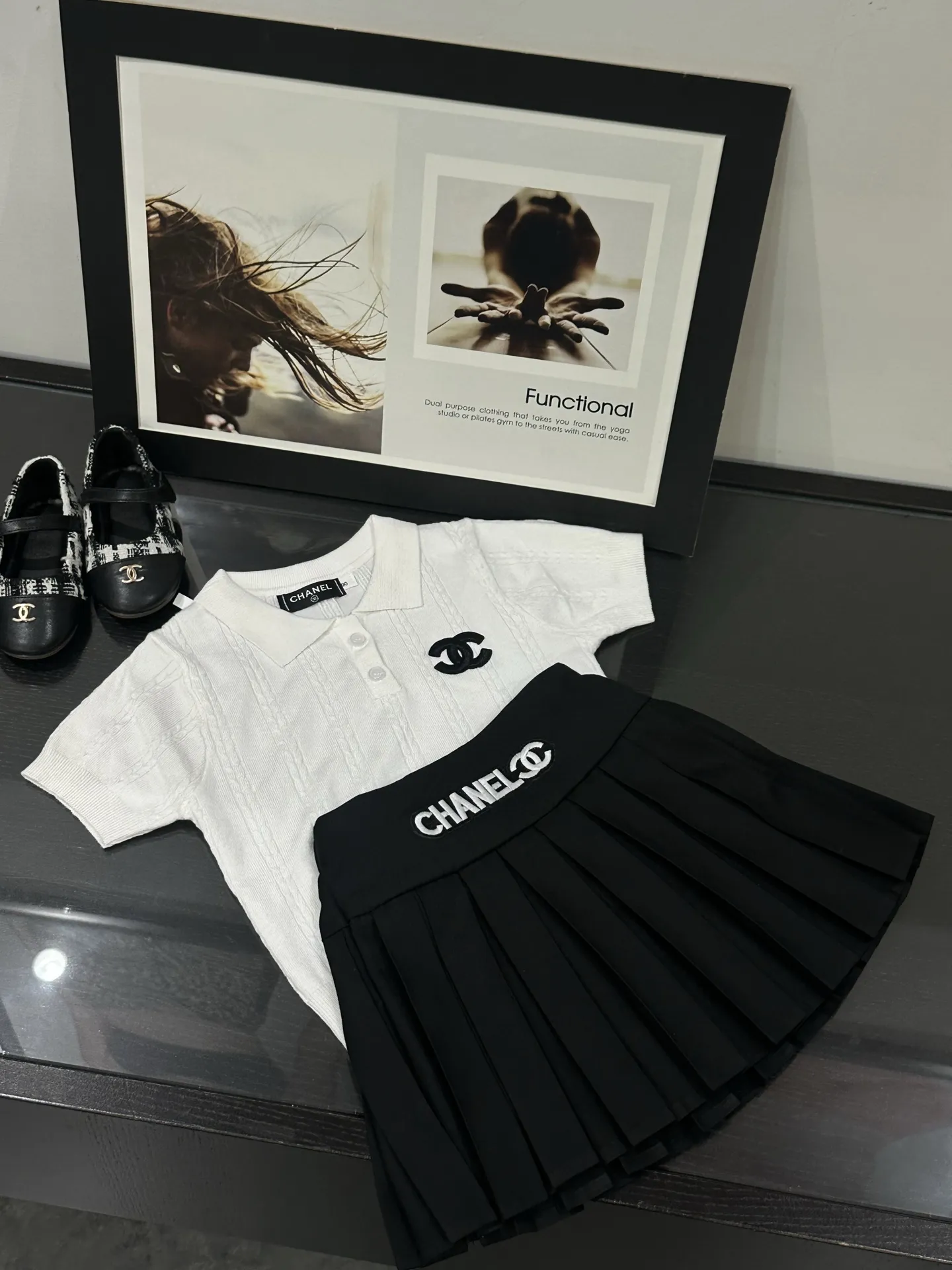 【100-140cm】オールシーズン活躍 品質満点 好感度UP おしゃれ 合わせやすい 女の子 スカート
