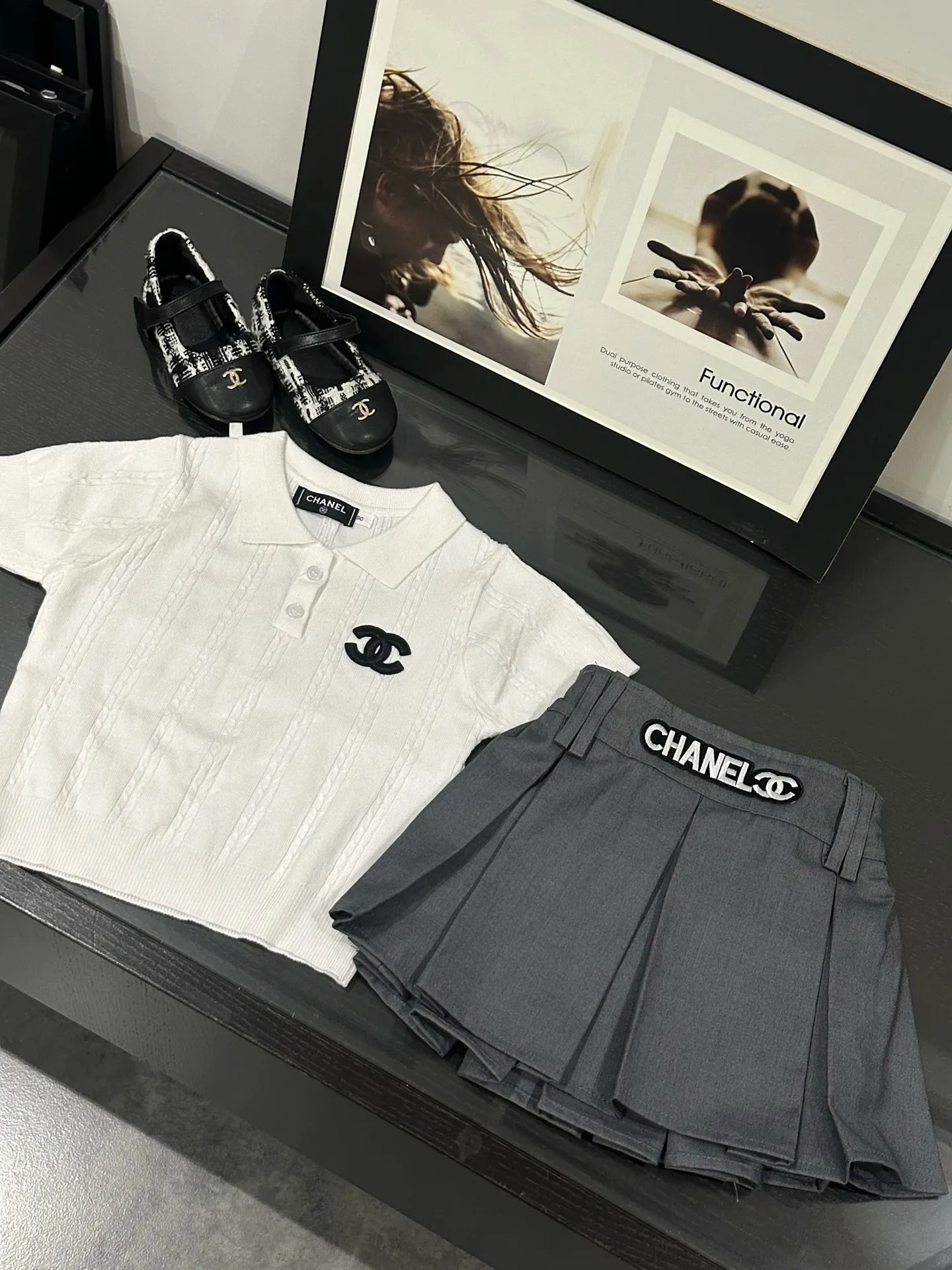 【100-140cm】オールシーズン活躍 品質満点 好感度UP おしゃれ 合わせやすい 女の子 スカート