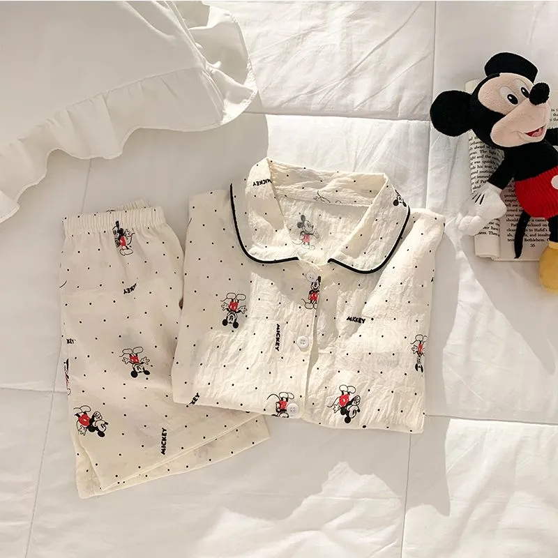 【90-160cm】リピーター多数 かわいさ満点 可愛い カートゥーン 女の子 半袖Ｔシャツ+ショートパンツ ルームウェイ
