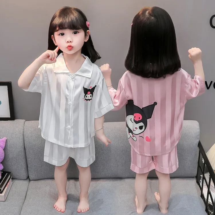 【80-140cm】安心して眠れる ゆったりとしたシルエット 前開きタイプ ゼットアップ ルームウェア