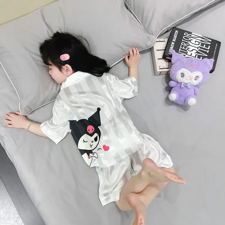 【80-140cm】安心して眠れる ゆったりとしたシルエット 前開きタイプ ゼットアップ ルームウェア