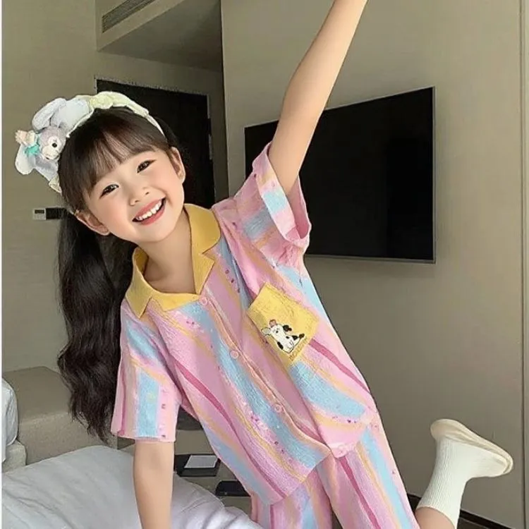 【100-160cm】パステルカラーで優しい印象 蒸れにくい 通気性抜群 ゼットアップ ルームウェア