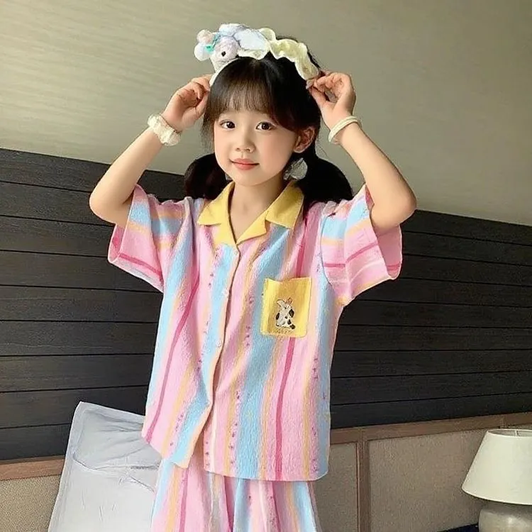 【100-160cm】パステルカラーで優しい印象 蒸れにくい 通気性抜群 ゼットアップ ルームウェア