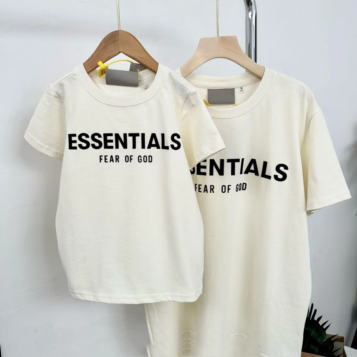 【90-160cm+親サイズ】コンフォート感抜群 カジュアル カラバリ豊富 親子ペア 半袖 Ｔシャツ