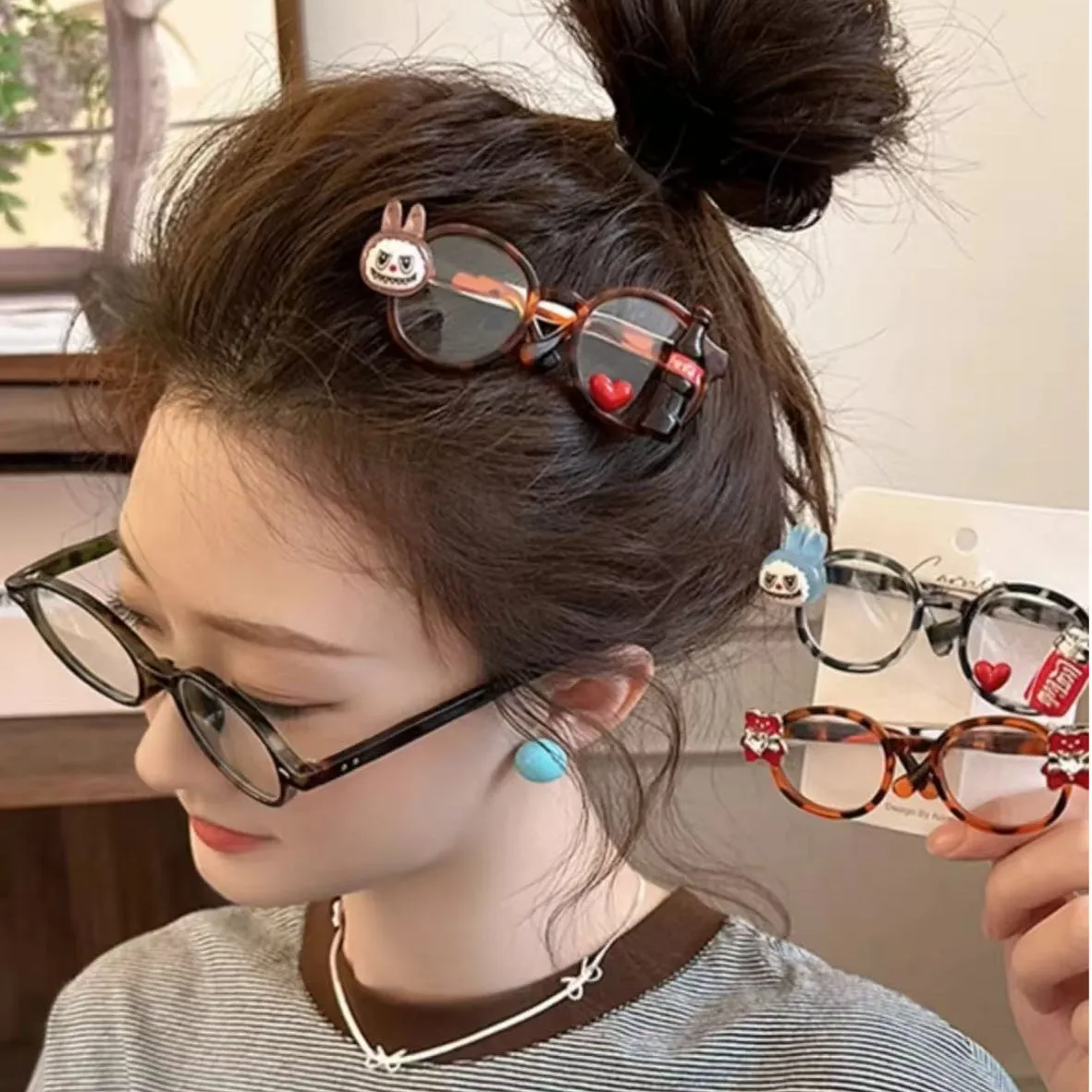 目を奪われる デザイン満点 おしゃれなアクセントに ヘアアクセサリー ヘアピン