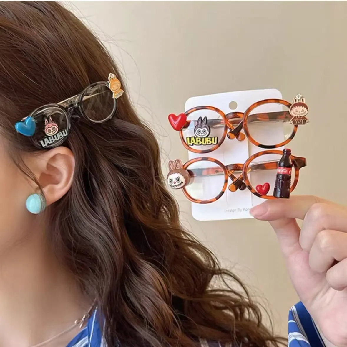 目を奪われる デザイン満点 おしゃれなアクセントに ヘアアクセサリー ヘアピン