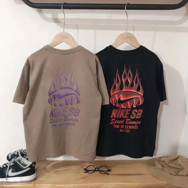 【90-160cm】人気爆発中 売れ筋 カジュアル ストリート 男の子 半袖 Ｔシャツ