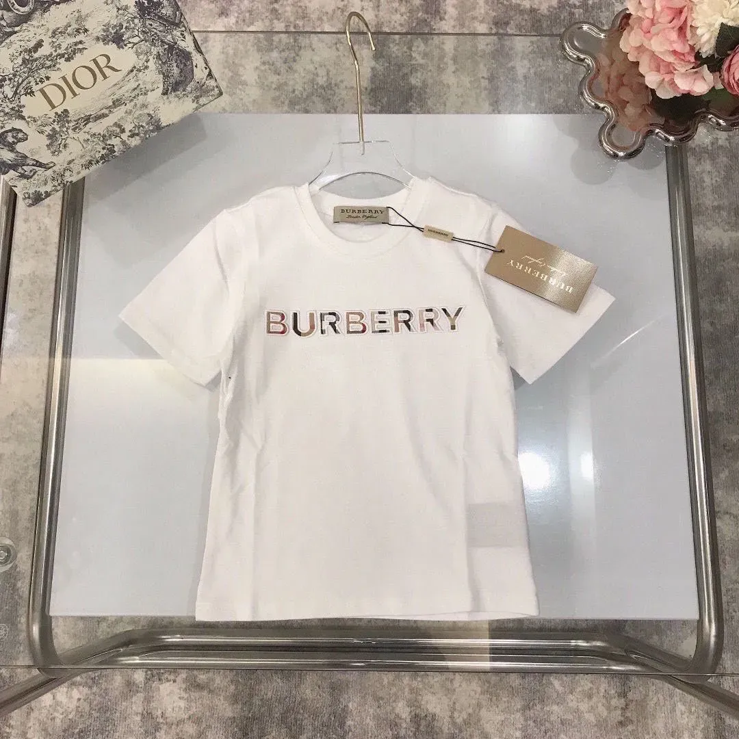 【90-160cm】人気爆発中 爆売れ中 カジュアル シンプル 半袖 Ｔシャツ