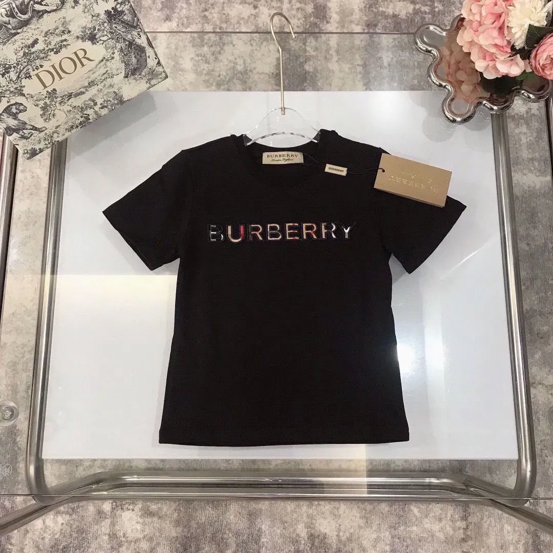 【90-160cm】人気爆発中 爆売れ中 カジュアル シンプル 半袖 Ｔシャツ