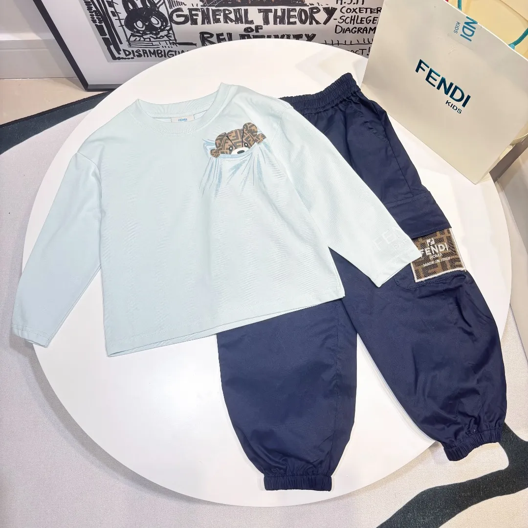 【100-160cm】コンフォート感抜群 大活躍 カジュアル 可愛い 快適 長袖 Ｔシャツ