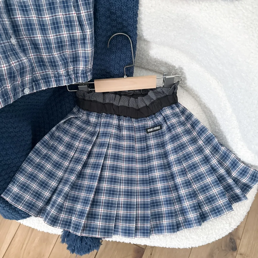 【110-150cm】おしゃれキッズ必見 品質満点 スウィート トレンド 女の子 長袖Ｔシャツ/アウター/スカート