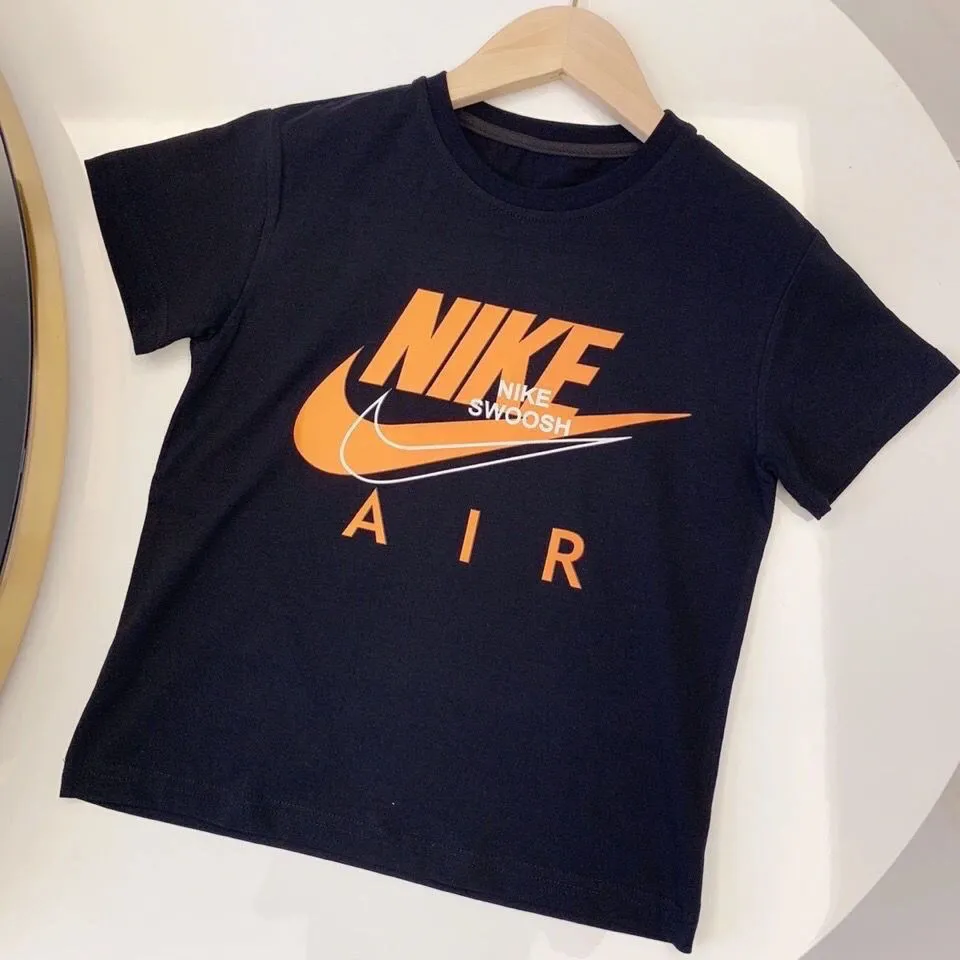 【90-160cm】デイリー使いに最適 爆売れ中 カジュアル 通園・お出かけに 半袖 Ｔシャツ